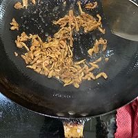 茄子肉沫焖面的做法图解3