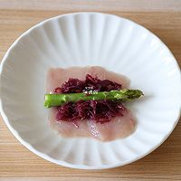 蔬菜鱼肉卷的做法图解5