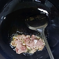 萝卜烧肉的做法图解3