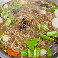 超级下饭—鸡腿炖红蘑的做法图解12