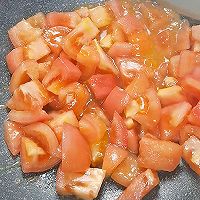 西红柿肉丸汤的做法图解9