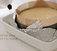 空气感酸奶蛋糕，风靡全球的单品的做法图解13