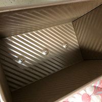 ACA面包机揉面完美波兰种北海道的做法图解32