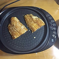 香煎龙利鱼的做法图解3