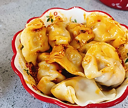 钟水饺（简单易上手超级好吃）的做法