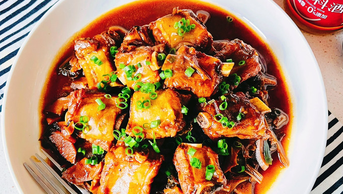 当夏吃肉添名厨汁味