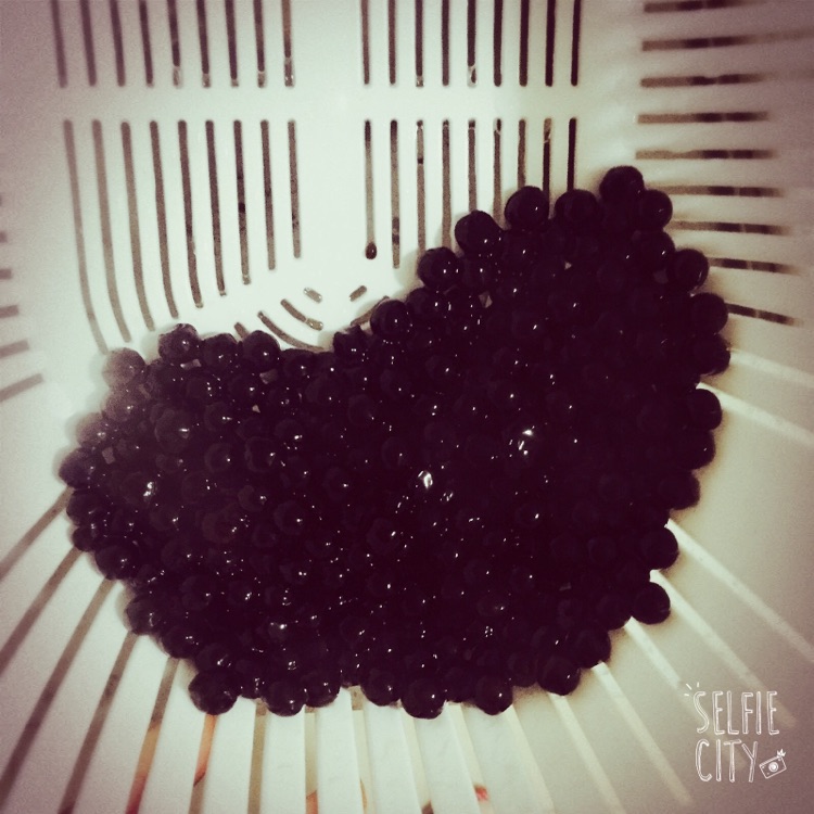 阿萨姆丝袜奶茶的做法图解2