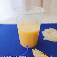 夏日沁爽特饮 | 芝芝绿豆沙椰奶#唯有美食最粽要#的做法图解1