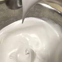 缤纷水果季 清香小鲜奶蛋糕 超快手的做法图解3