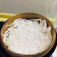 儿时的记忆 年糕粥的做法图解1