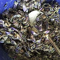 老北京藤萝饼#松下烘焙魔法世界#的做法图解7