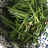 潮汕炒面条的做法图解2