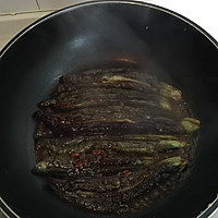 东北酱茄子的做法图解5