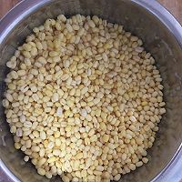 绿豆糕的做法图解1