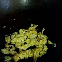 小清新什锦蛋炒饭的做法图解2