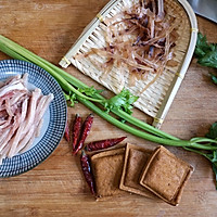 客家小炒——居家精致小炒，此菜必不可少！的做法图解5