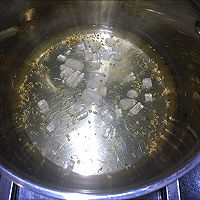 玫瑰杏仁豆腐的做法图解6