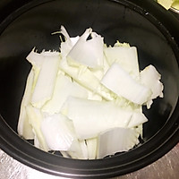 咕噜咕噜煮锅子的做法图解2