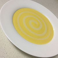 金沙咸蛋黄南瓜浓汤的做法图解6