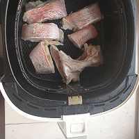 焖锅鱼的做法图解2