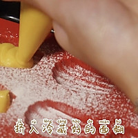 原味玛德琳：冬天的贝壳贝壳小蛋糕！的做法图解9