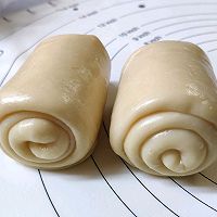 纯手工手撕面包（发酵一次）的做法图解17