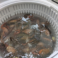 家庭版潜江油焖大虾的做法图解4