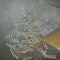 猪腰汤的做法图解3