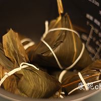 蜜枣栗子棕的做法图解8