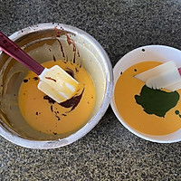 抹茶草莓/奥利奥咸奶油蛋糕卷的做法图解6