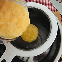 橙子酸奶布丁的做法图解5