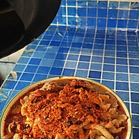 水煮肉片的做法图解6