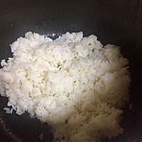 泰流氓菠萝饭的做法图解1