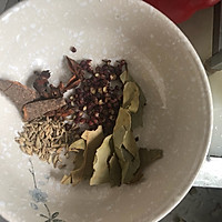 自制美味酱大骨的做法图解3