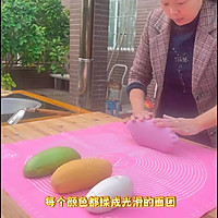 久之米果的做法图解2