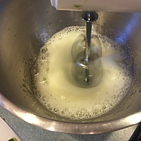 自制奶油霜的做法图解2