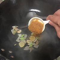 金汁玉露酸汤牛（酸汤肥牛）的做法图解8