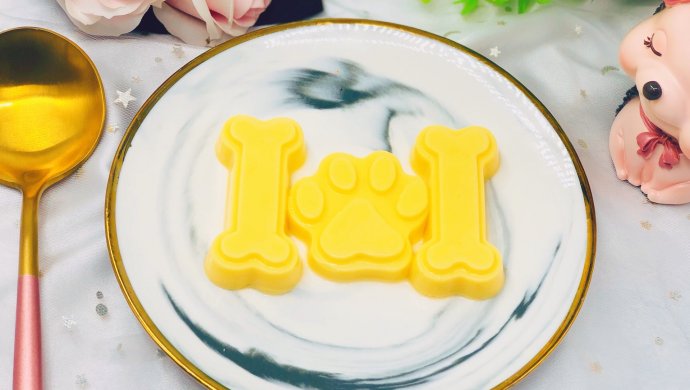 布丁(布丁粉)
