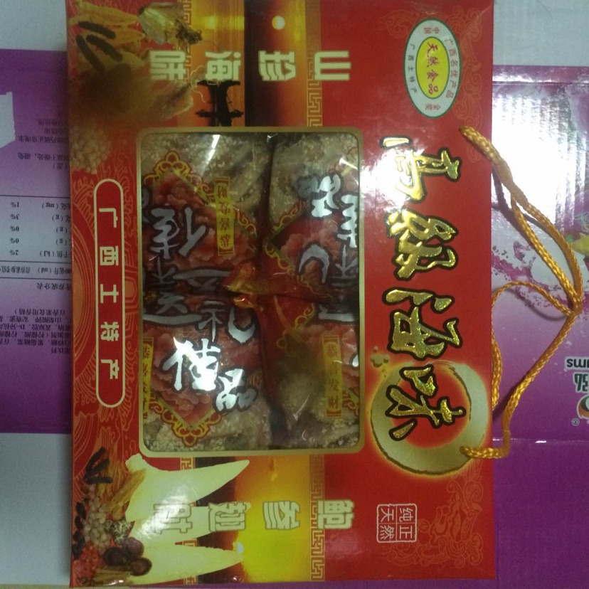 墨鱼条的做法图解6