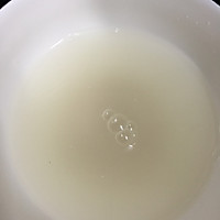 披萨饼皮的做法图解2