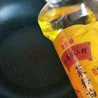 清炒虾仁#金龙鱼外婆乡小榨菜籽油，我要上春碗#的做法图解10