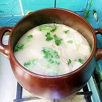 砂锅鱼头豆腐汤的做法图解6