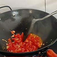 #最是家乡味 冬至大如年#香煎番茄鱼的做法图解7