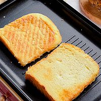 #金龙鱼橄调-橄想橄做#露营美食-鲜虾蟹柳蛋烧的做法图解2