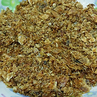 永远的年味之【老爸潮汕虾卷】的做法图解10