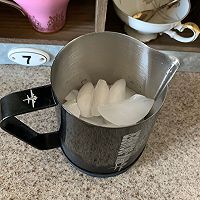 #宅家厨艺 全面来电#解暑红茶撞奶的做法图解10