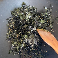 紫菜自制美味香脆海苔❤️的做法图解8