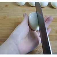 #吃出健康，解决假胖#真下饭神器！啤酒卤蛋红烧肉的做法图解1