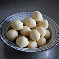 老婆饼#安佳烘焙学院#的做法图解16