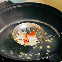 低脂高蛋白加拿大北极贝大虾沙拉的做法图解17